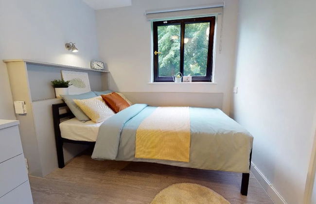 Manchester Gardens - Foto 7