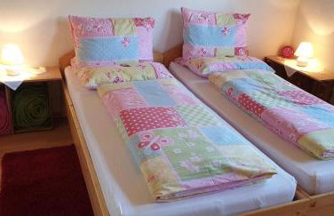 Ferienwohnung Weingut Leis - Foto 54