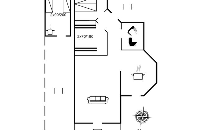 "Allie" - 150m from the sea - Foto 2
