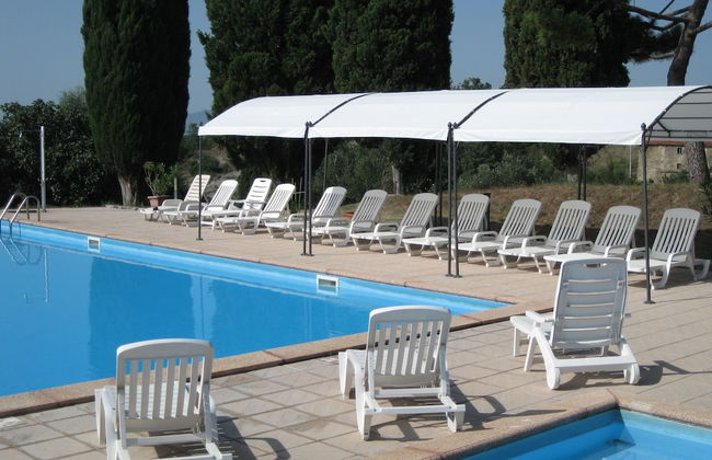 Country House Santa Felicita la Paterna - Foto 18