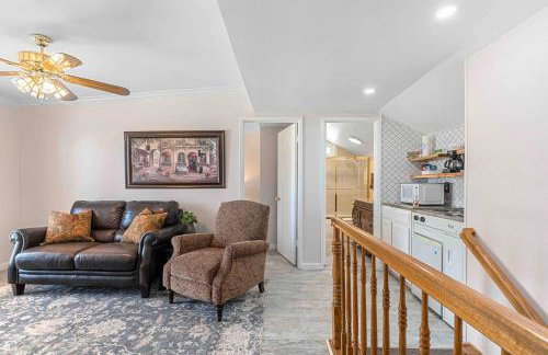 Quiet Comfort Suite 2B1B Skyline View - Foto 9