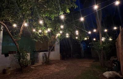 Casa Goes - Photo 33