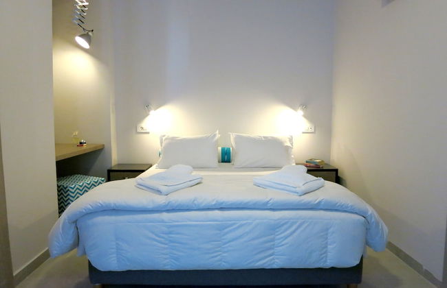 Amaryllis Hotel Apartments - Photo 6