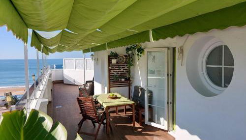 ÁTICO VICTORIA BEACH - Photo 1