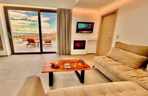 ANESSIS Villas and Suites - Photo 40