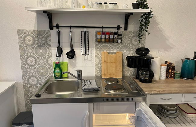 Gäste-Liesel Ferienwohnungen - Foto 7