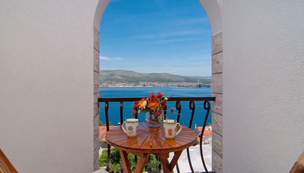 Villa Anita - Photo 3, Terrace