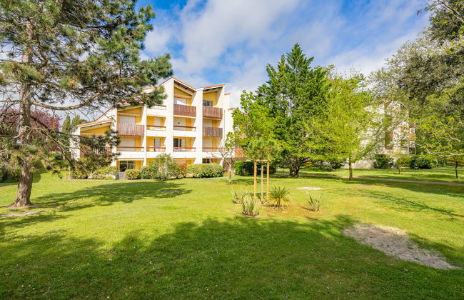 Pré Catelan - Foto 1