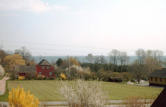 6 Person Holiday Home in Svaneke-by Traum - Foto 16