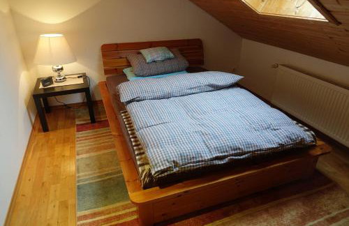 Haus Riegseeblick - Foto 8