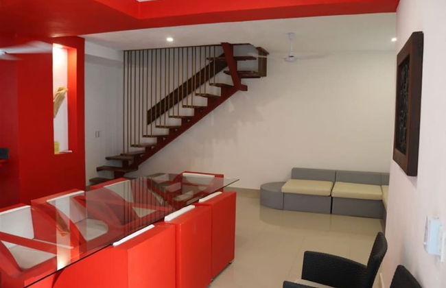 Torres del Sol Cancún - Foto 47