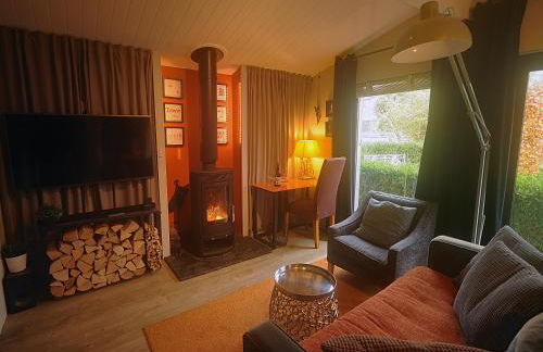 The Cabin - Photo 31