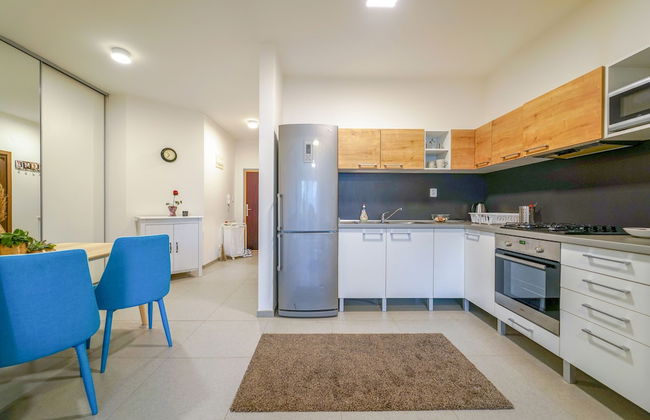 Vesna Convenient Apartment by CHORS - Foto 4