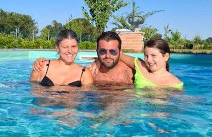 IL CUORE DEL CONERO - CASALE CON PISCINA, Natura e Relax - Foto 77