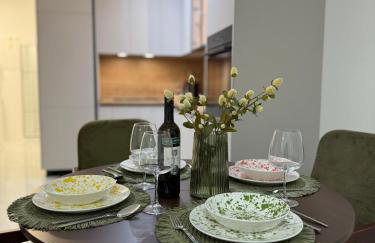 Apartman Dukat- Luksuzna novogradnja u srcu Vinkovaca s parkingom - Foto 30