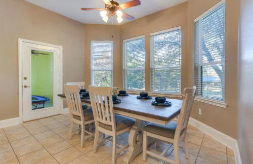 Serene 50-Acre Nature Retreat Near Melissa and Anna - Photo 9