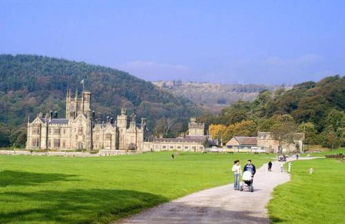 Freddies Boutique Retreat Near Porthcawl - Foto 34