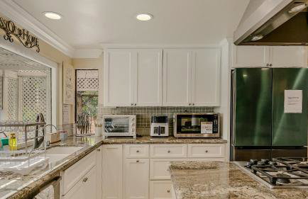 Luxury Home 5 Bedrooms with Private Pool Near Huntington Beach - Foto 21