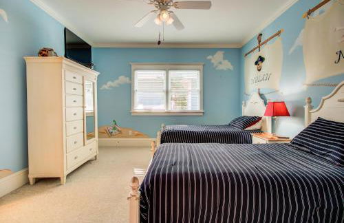 Perma Grin Ocean front, private pool and hot tub - Foto 13