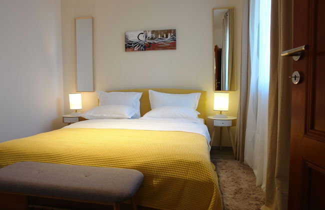 Forest&Sea apartment-Bikes&table incl - Foto 3