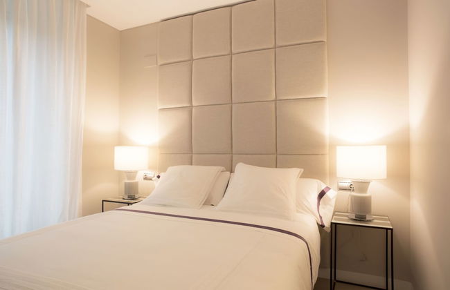 U-Sense Madrid Santa Ana - Foto 8