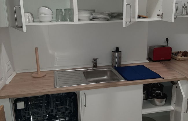 Bahía Blanca Apartments - Foto 14