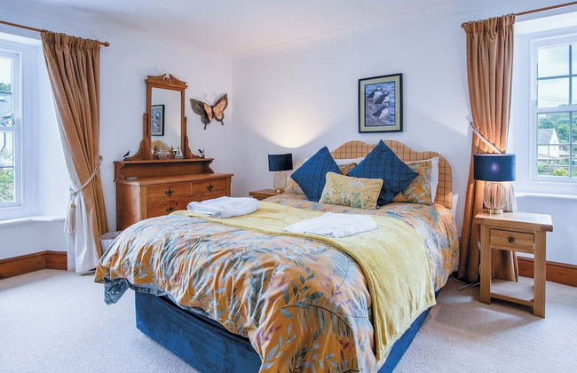 Hall House - 3 Bedroom Cottage - Saint Florence - Foto 14