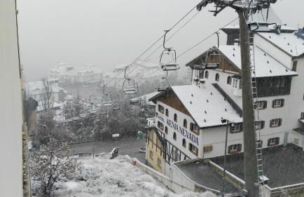 Snow in Miramar - Foto 23