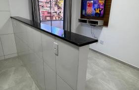 Vizion Mar Vidigal - Foto 14