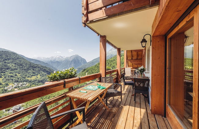 Chalet La Perle d'Oisans - Foto 33