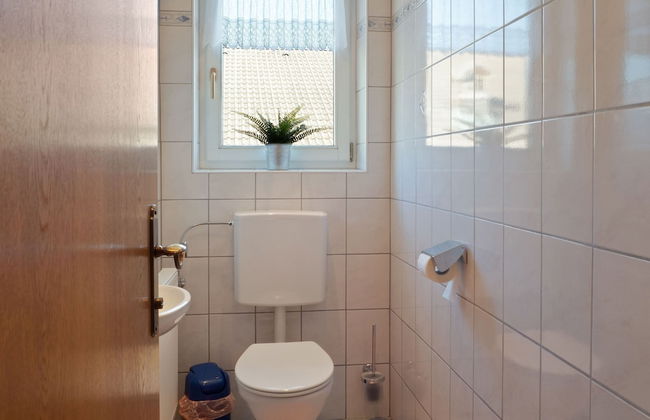 Apartment in Zillertal Near Ski Slopes - Foto 25