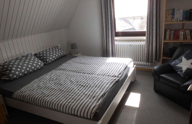 Apartment in Langewiese Sauerland With Garden - Foto 5