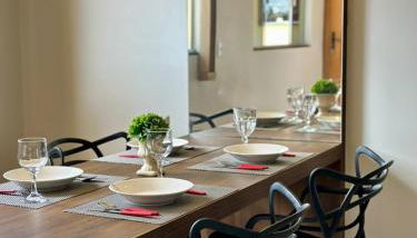 Apartamento Palmeira Espaço e Conforto - Foto 5