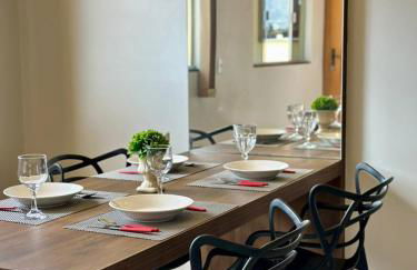 Apartamento Palmeira Espaço e Conforto - Foto 5