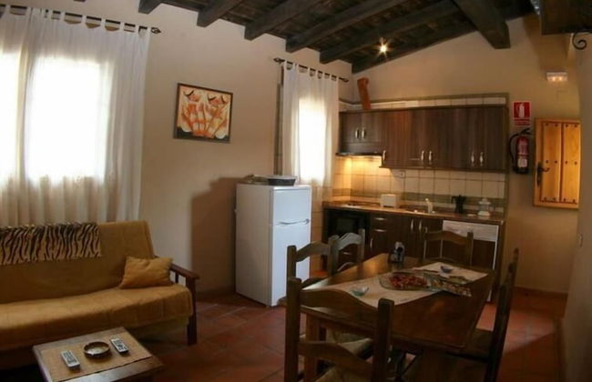 Posadas De Granadilla - Photo 25