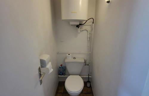 "La maison d'étape" proche de la Riviera Bretonne - Foto 9