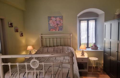 Βίλα Ελιά Παραδοσιάκο σπίτι στην Αμφίκλεια - Foto 6