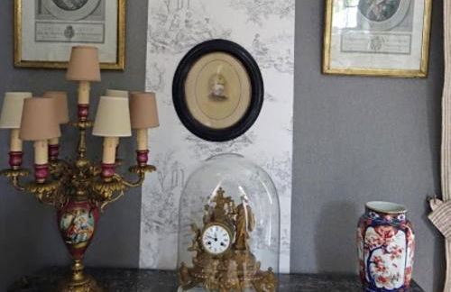 Château de Montbrault - Foto 34