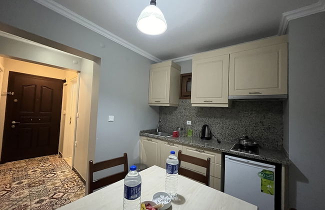 Gulhane Suites - Foto 50