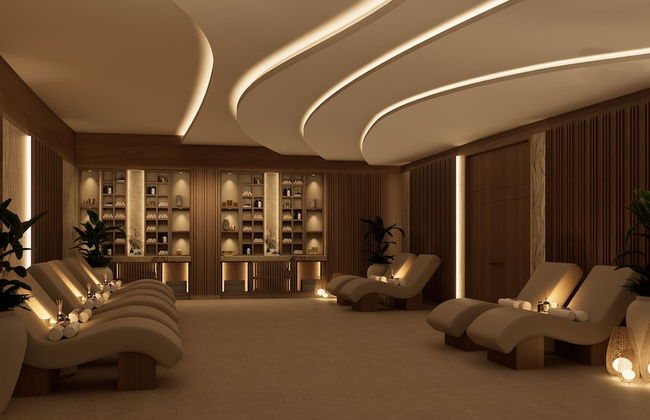 Beach Palace Family Resort & Spa - All-Inclusive - Foto 53