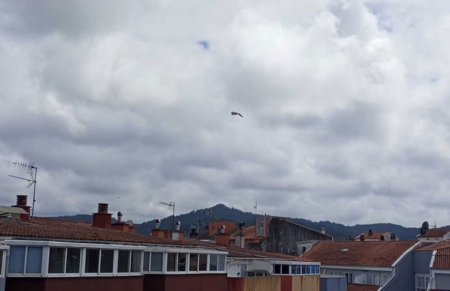 Atico con Terraza en Vilagarcia de Arousa - Photo 34