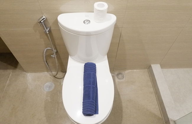 2BR Apartment near Marvell City Mall at The Linden - Foto 13