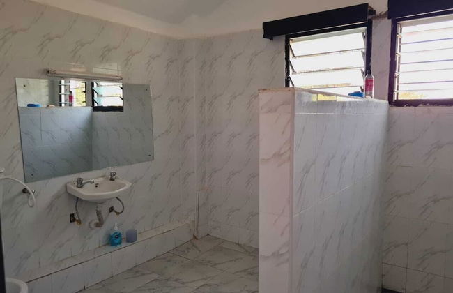 Lux Suites Sanuna Villas Diani - Foto 9