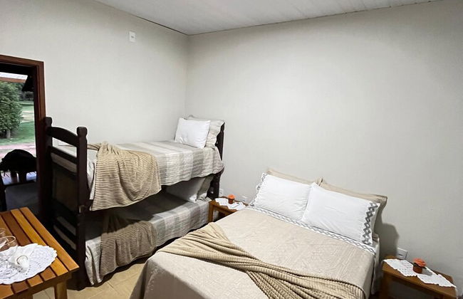 pousada aguas claras - Foto 28