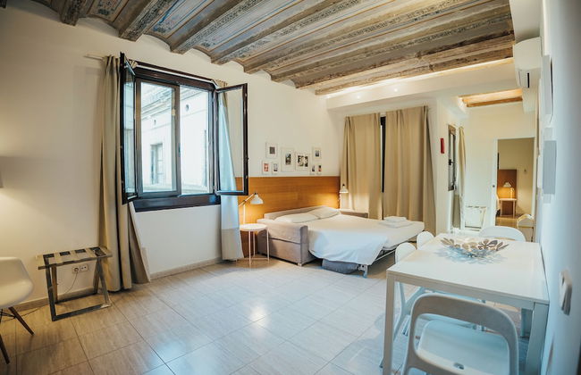 Las Ramblas Pasaje Bacardi Apartments - Foto 44