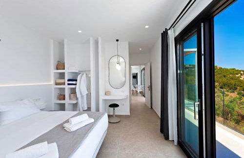 Nissaki Villas - Foto 35