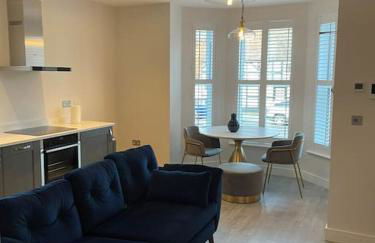 Boutique Luxury Apartment, High St, Henley-in-Arden - Foto 13