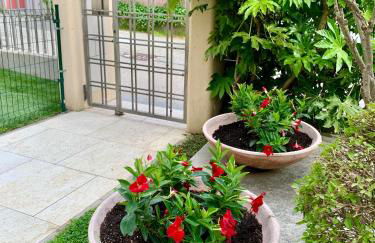 L'angolo verde apartment - Foto 11