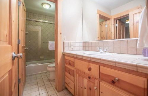 The Tallac Lodge Hot Tub Walk 2 Beach - Foto 19