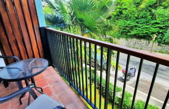 Donostia Green+Parking - Foto 13